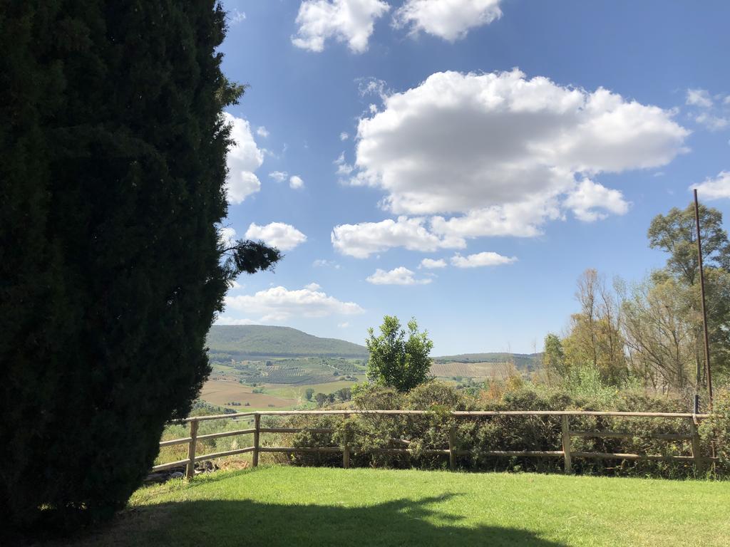 Agriturismo Gigliotto San Cono Buitenkant foto